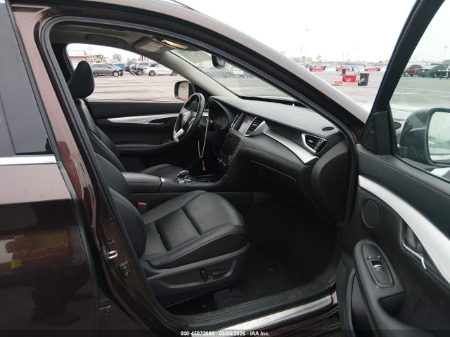 3PCAJ5M14LF110170 Infiniti Qx50 Luxe