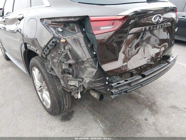 3PCAJ5M14LF110170 Infiniti Qx50 Luxe