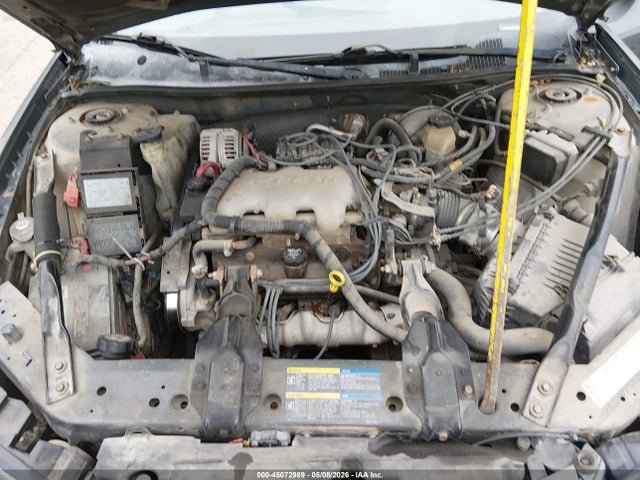 Продажа на аукционе авто 2005 Chevrolet Impala, vin: 2G1WF52EX59107948, номер лота: 45072989