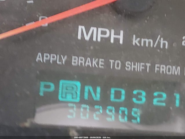 Продажа на аукционе авто 2005 Chevrolet Impala, vin: 2G1WF52EX59107948, номер лота: 45072989