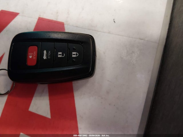 Aukcja sprzedaży 2024 Toyota Camry Xle, vin: 4T1F11BK8RU108623, numer aukcji: 45072992