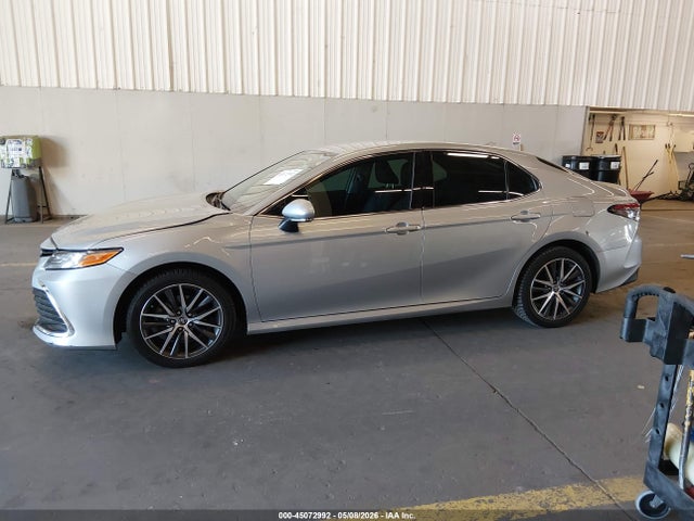 Aukcja sprzedaży 2024 Toyota Camry Xle, vin: 4T1F11BK8RU108623, numer aukcji: 45072992