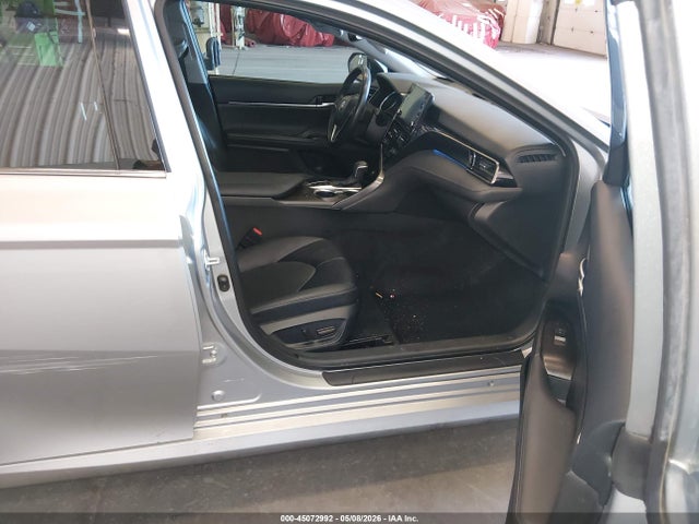 Auction sale of the 2024 Toyota Camry Xle, vin: 4T1F11BK8RU108623, lot number: 45072992
