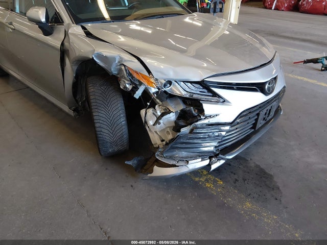 4T1F11BK8RU108623 Toyota CAMRY XLE