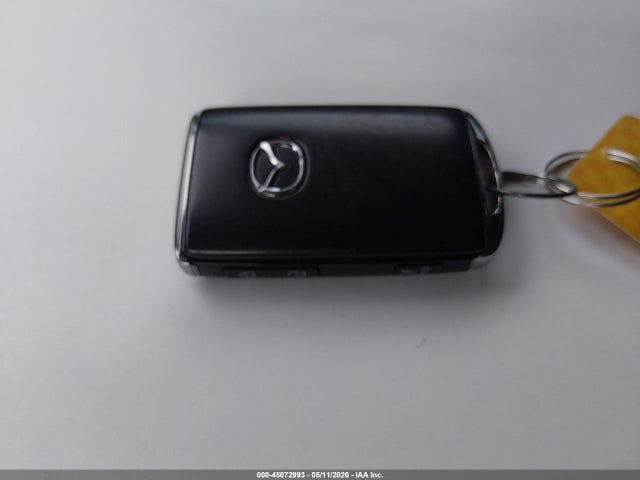 45072993 :رقم المزاد ، 7MMVABAM4SN387075 vin ، 2025 Mazda Cx-50 2.5 S Select Package مزاد بيع
