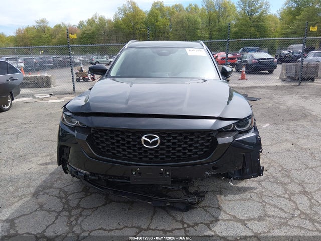 45072993 :رقم المزاد ، 7MMVABAM4SN387075 vin ، 2025 Mazda Cx-50 2.5 S Select Package مزاد بيع