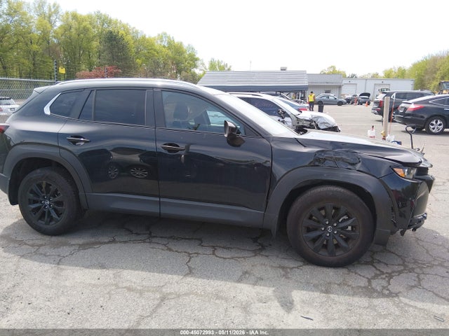 45072993 :رقم المزاد ، 7MMVABAM4SN387075 vin ، 2025 Mazda Cx-50 2.5 S Select Package مزاد بيع