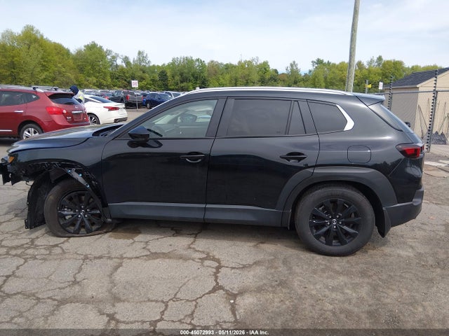 45072993 :رقم المزاد ، 7MMVABAM4SN387075 vin ، 2025 Mazda Cx-50 2.5 S Select Package مزاد بيع