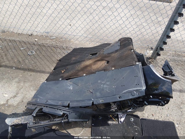 45072993 :رقم المزاد ، 7MMVABAM4SN387075 vin ، 2025 Mazda Cx-50 2.5 S Select Package مزاد بيع