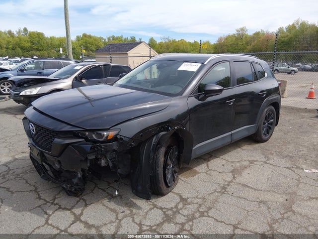 45072993 :رقم المزاد ، 7MMVABAM4SN387075 vin ، 2025 Mazda Cx-50 2.5 S Select Package مزاد بيع