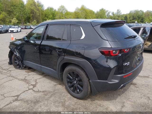 45072993 :رقم المزاد ، 7MMVABAM4SN387075 vin ، 2025 Mazda Cx-50 2.5 S Select Package مزاد بيع