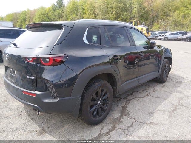 45072993 :رقم المزاد ، 7MMVABAM4SN387075 vin ، 2025 Mazda Cx-50 2.5 S Select Package مزاد بيع