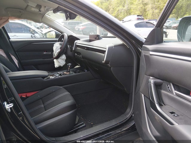 45072993 :رقم المزاد ، 7MMVABAM4SN387075 vin ، 2025 Mazda Cx-50 2.5 S Select Package مزاد بيع