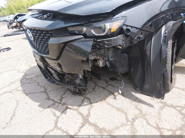 45072993 :رقم المزاد ، 7MMVABAM4SN387075 vin ، 2025 Mazda Cx-50 2.5 S Select Package مزاد بيع