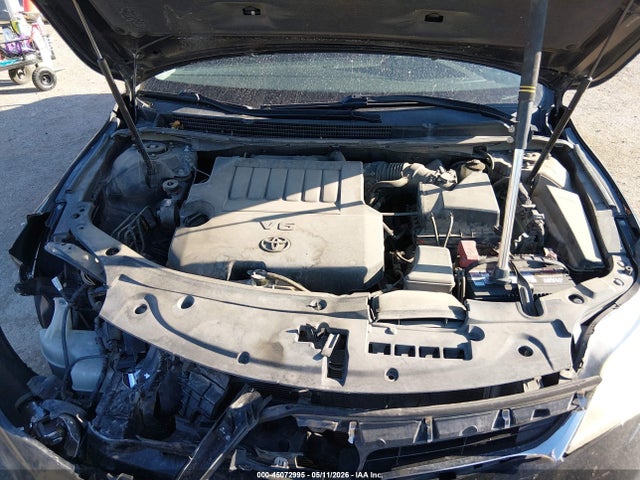 45072995 :رقم المزاد ، 4T1BK1EB3DU073120 vin ، 2013 Toyota Avalon Xle مزاد بيع