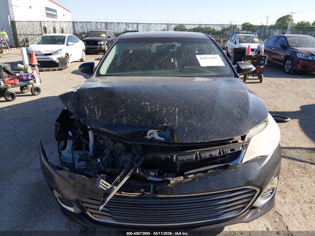 45072995 :رقم المزاد ، 4T1BK1EB3DU073120 vin ، 2013 Toyota Avalon Xle مزاد بيع