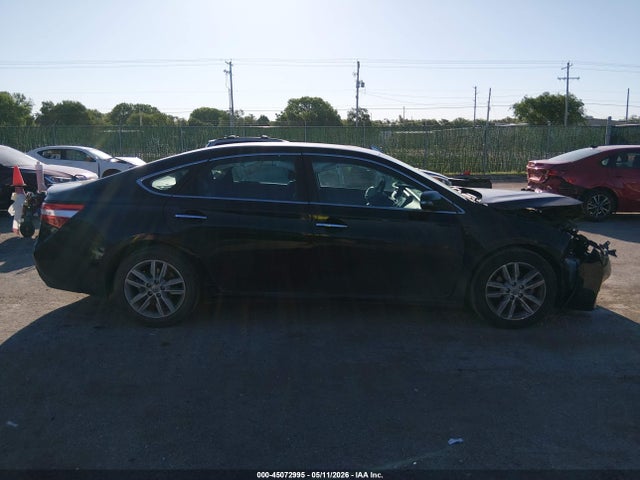 45072995 :رقم المزاد ، 4T1BK1EB3DU073120 vin ، 2013 Toyota Avalon Xle مزاد بيع