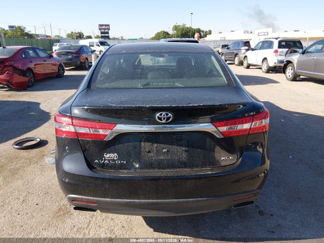 45072995 :رقم المزاد ، 4T1BK1EB3DU073120 vin ، 2013 Toyota Avalon Xle مزاد بيع