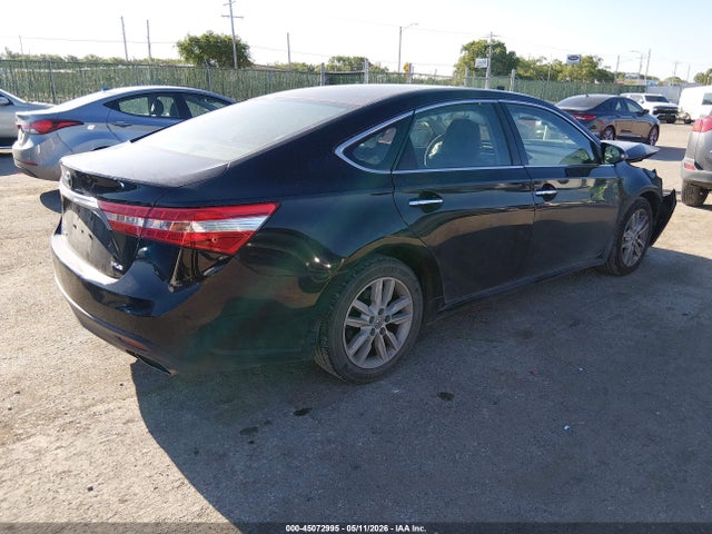 45072995 :رقم المزاد ، 4T1BK1EB3DU073120 vin ، 2013 Toyota Avalon Xle مزاد بيع