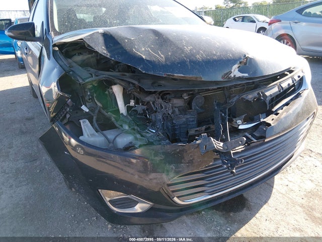 45072995 :رقم المزاد ، 4T1BK1EB3DU073120 vin ، 2013 Toyota Avalon Xle مزاد بيع