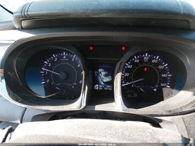45072995 :رقم المزاد ، 4T1BK1EB3DU073120 vin ، 2013 Toyota Avalon Xle مزاد بيع