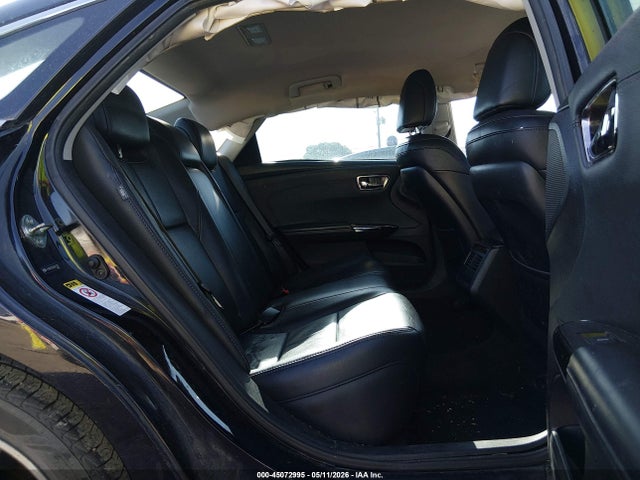45072995 :رقم المزاد ، 4T1BK1EB3DU073120 vin ، 2013 Toyota Avalon Xle مزاد بيع