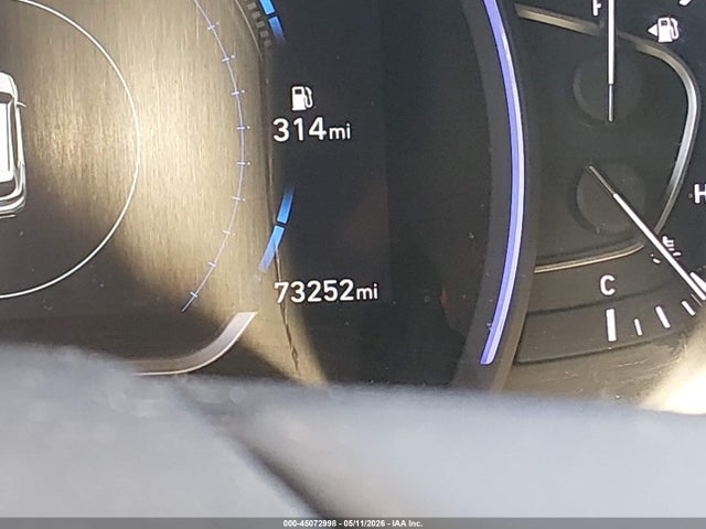 Hyundai Santa Fe Sel 2020 5NMS3CAD6LH148404 Image 15