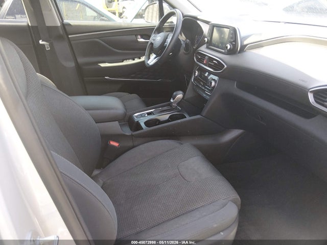 Hyundai Santa Fe Sel 2020 5NMS3CAD6LH148404 Image 5