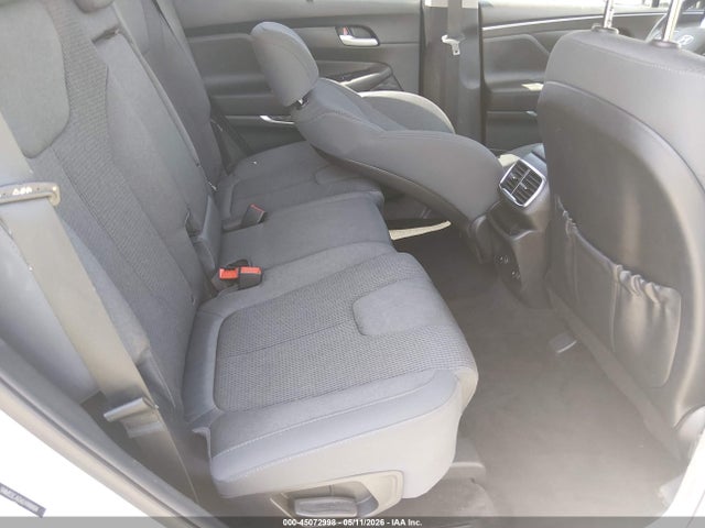 Hyundai Santa Fe Sel 2020 5NMS3CAD6LH148404 Image 8
