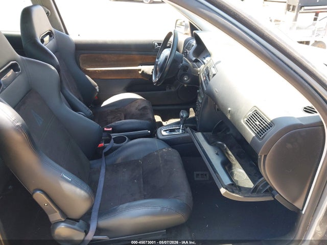 2005 Volkswagen Gti 1.8t მანქანა იყიდება აუქციონზე, vin: 9BWDE61J754028607, აუქციონის ნომერი: 45073001
