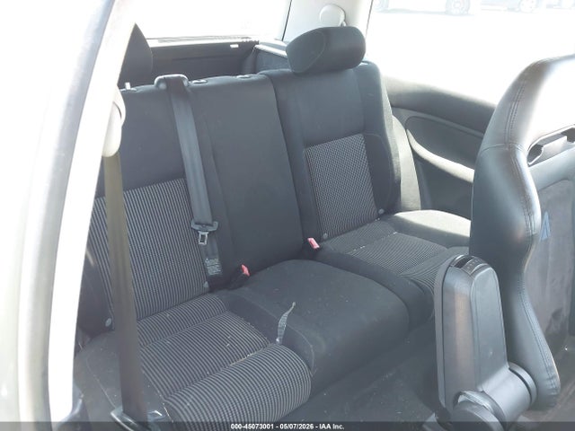 2005 Volkswagen Gti 1.8t მანქანა იყიდება აუქციონზე, vin: 9BWDE61J754028607, აუქციონის ნომერი: 45073001