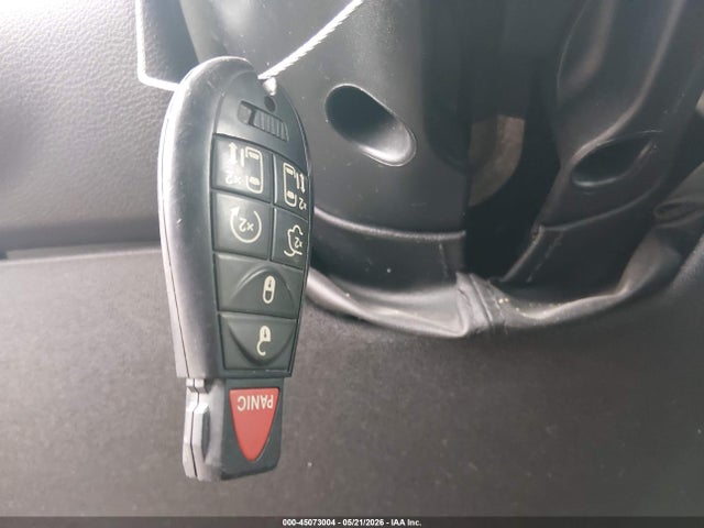 Продаж на аукціоні авто 2017 Dodge Grand Caravan Gt, vin: 2C4RDGEG1HR674637, номер лоту: 45073004