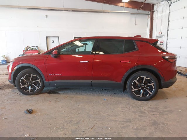 3GN7DMRP6TS136213 Chevrolet Equinox Ev Lt 1