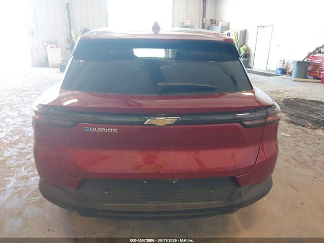 3GN7DMRP6TS136213 Chevrolet Equinox Ev Lt 1