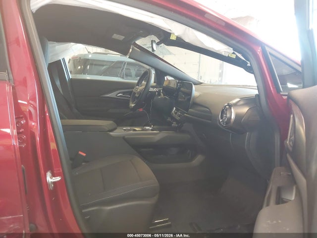 3GN7DMRP6TS136213 Chevrolet Equinox Ev Lt 1