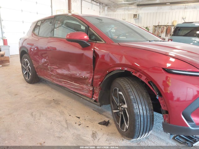 3GN7DMRP6TS136213 Chevrolet Equinox Ev Lt 1