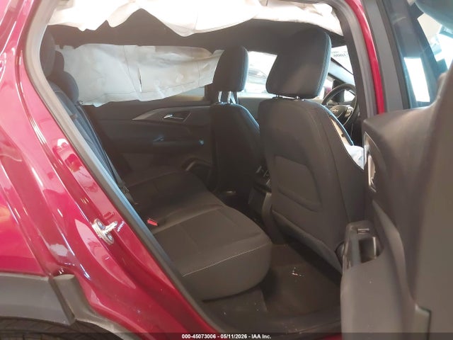 3GN7DMRP6TS136213 Chevrolet Equinox Ev Lt 1