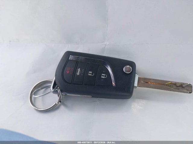 Aukcja sprzedaży 2021 Toyota Corolla Se, vin: 5YFS4MCE1MP075099, numer aukcji: 45073011