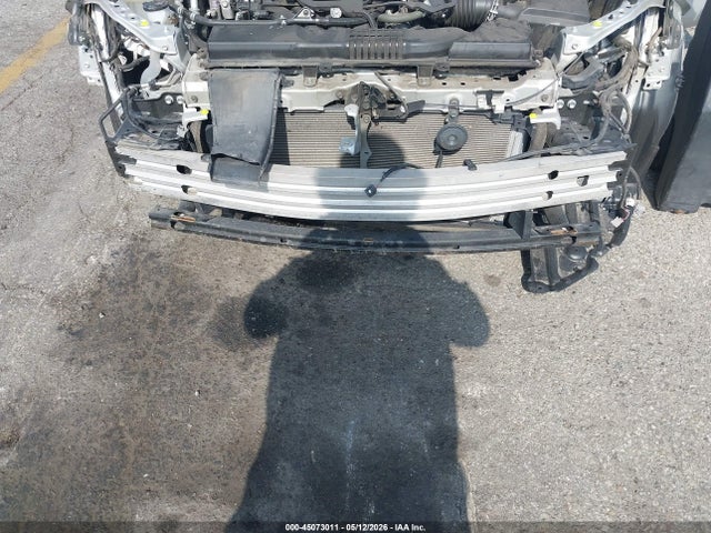 Aukcja sprzedaży 2021 Toyota Corolla Se, vin: 5YFS4MCE1MP075099, numer aukcji: 45073011