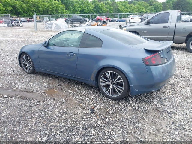 Продаж на аукціоні авто 2005 Infiniti G35, vin: JNKCV54E05M411527, номер лоту: 45073013