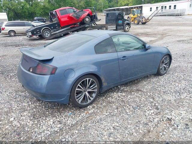 Продаж на аукціоні авто 2005 Infiniti G35, vin: JNKCV54E05M411527, номер лоту: 45073013