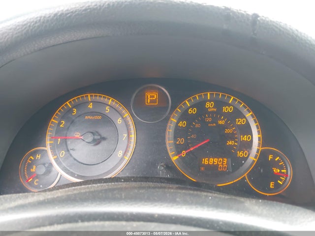 Продаж на аукціоні авто 2005 Infiniti G35, vin: JNKCV54E05M411527, номер лоту: 45073013