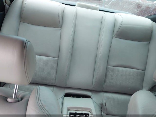 Продаж на аукціоні авто 2005 Infiniti G35, vin: JNKCV54E05M411527, номер лоту: 45073013