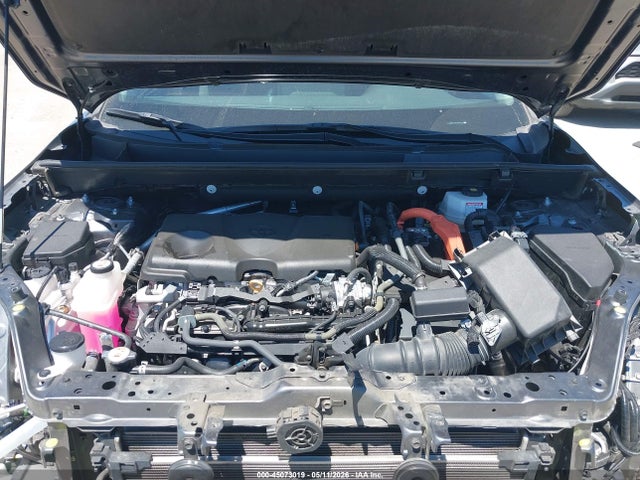 4T3MWRFVXPU085443 Toyota Rav4 Hybrid Le