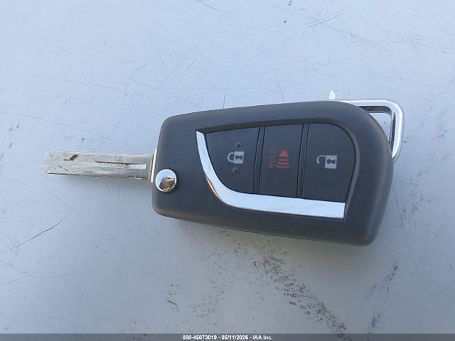 4T3MWRFVXPU085443 Toyota Rav4 Hybrid Le