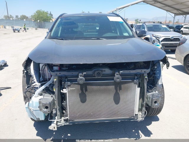 4T3MWRFVXPU085443 Toyota Rav4 Hybrid Le