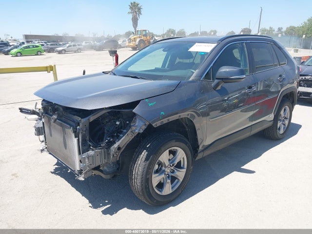 4T3MWRFVXPU085443 Toyota Rav4 Hybrid Le