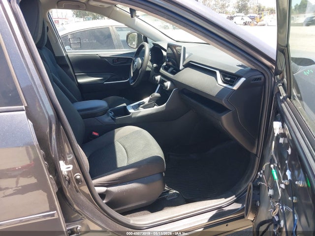 4T3MWRFVXPU085443 Toyota Rav4 Hybrid Le