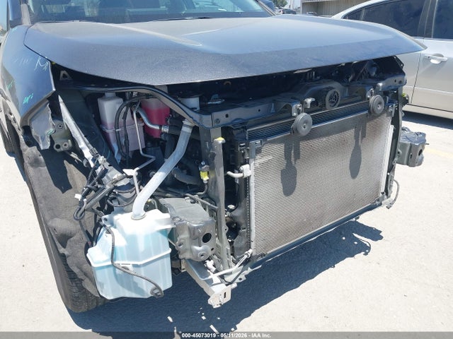 4T3MWRFVXPU085443 Toyota Rav4 Hybrid Le