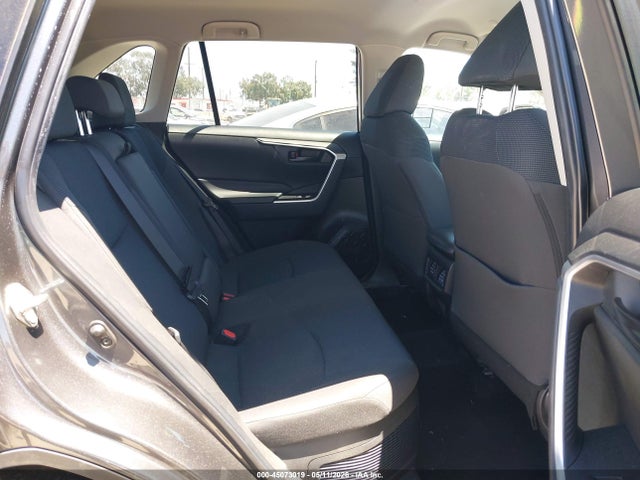 4T3MWRFVXPU085443 Toyota Rav4 Hybrid Le